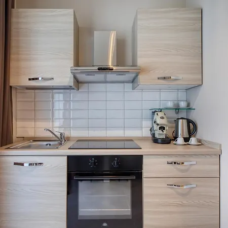 Проживание в семье Marea Seaview *