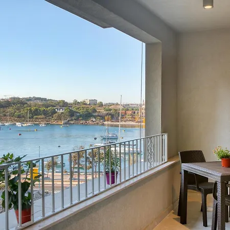 Marea Seaview Проживание в семье