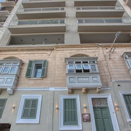 Marea Seaview Проживание в семье Слима