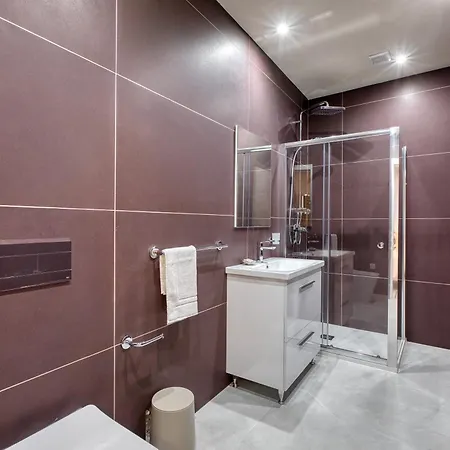 Проживание в семье Marea Seaview *