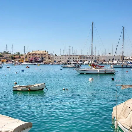 Marea Seaview * Слима