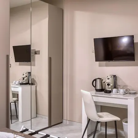 Marea Seaview Проживание в семье Слима