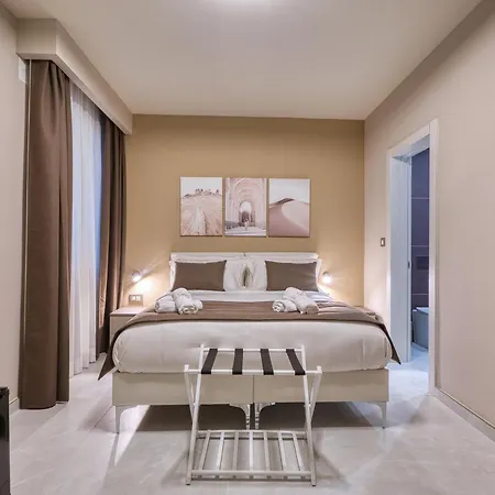 Marea Seaview Проживание в семье