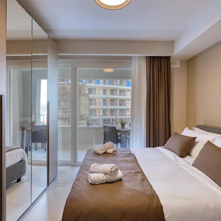 Marea Seaview Слима