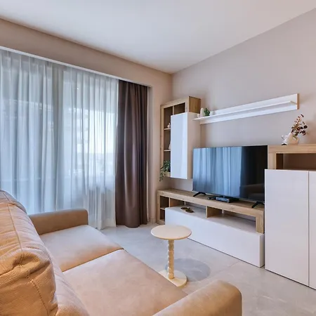Marea Seaview