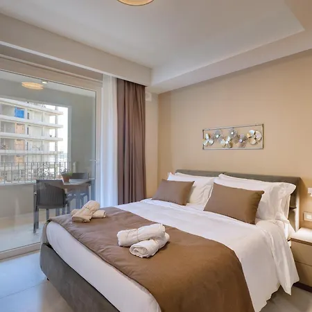 Проживание в семье Marea Seaview