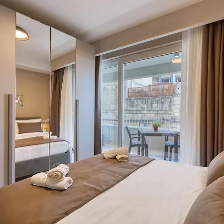 Marea Seaview * Слима