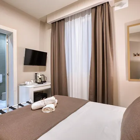 Marea Seaview Проживание в семье Слима