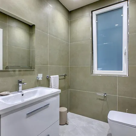 Marea Seaview Слима